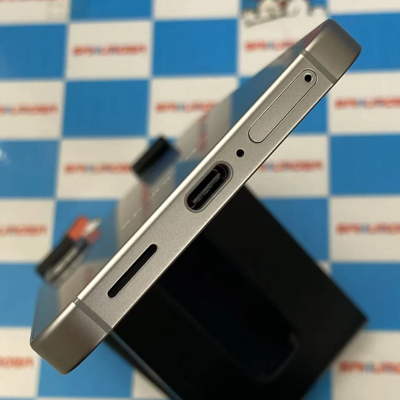 Galaxy S25 256GB シルバーシャドウ SM-S931Z SoftBank版SIMフリー 新品同様