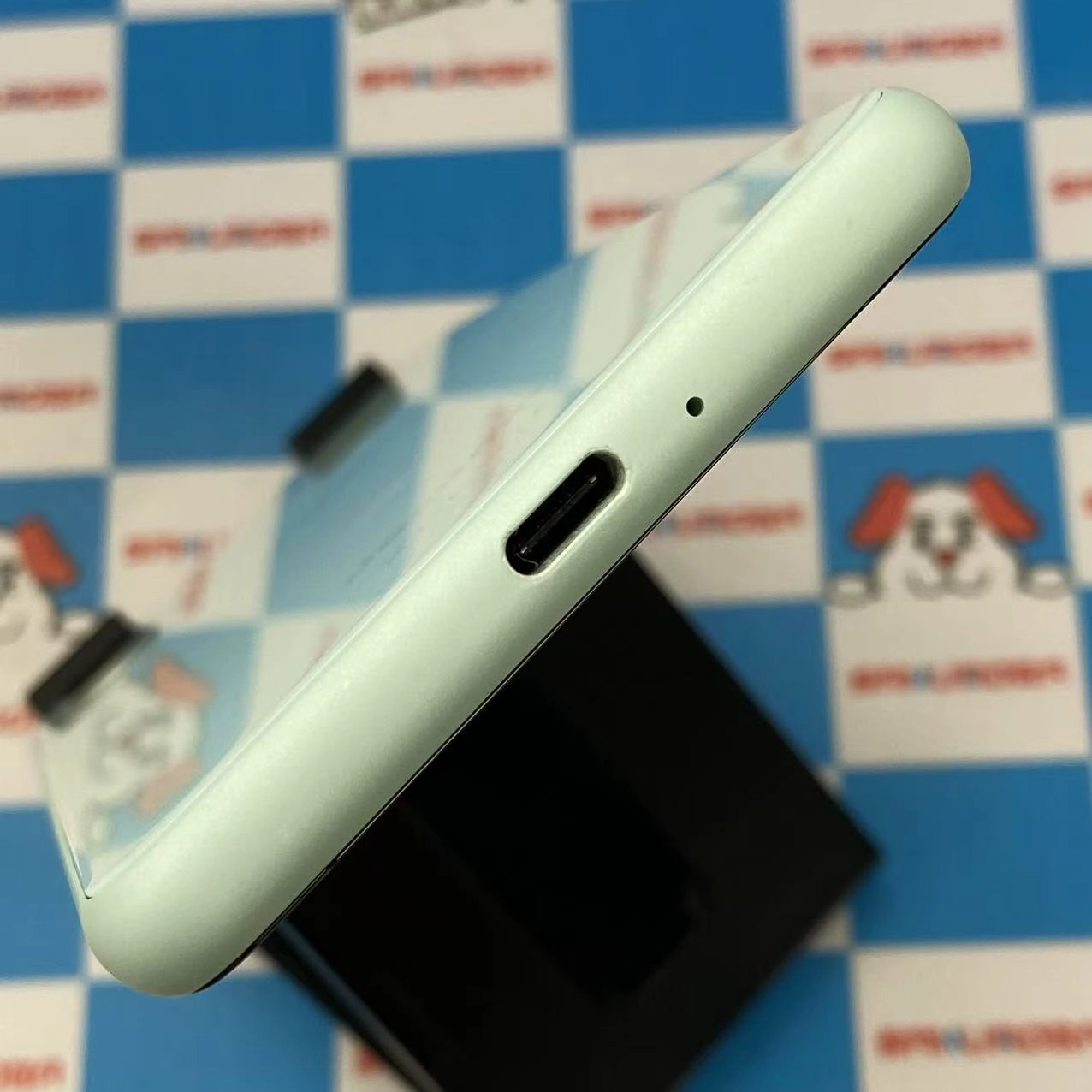 Xperia 10 II 64GB ミント SO-41A docomo版SIMフリー