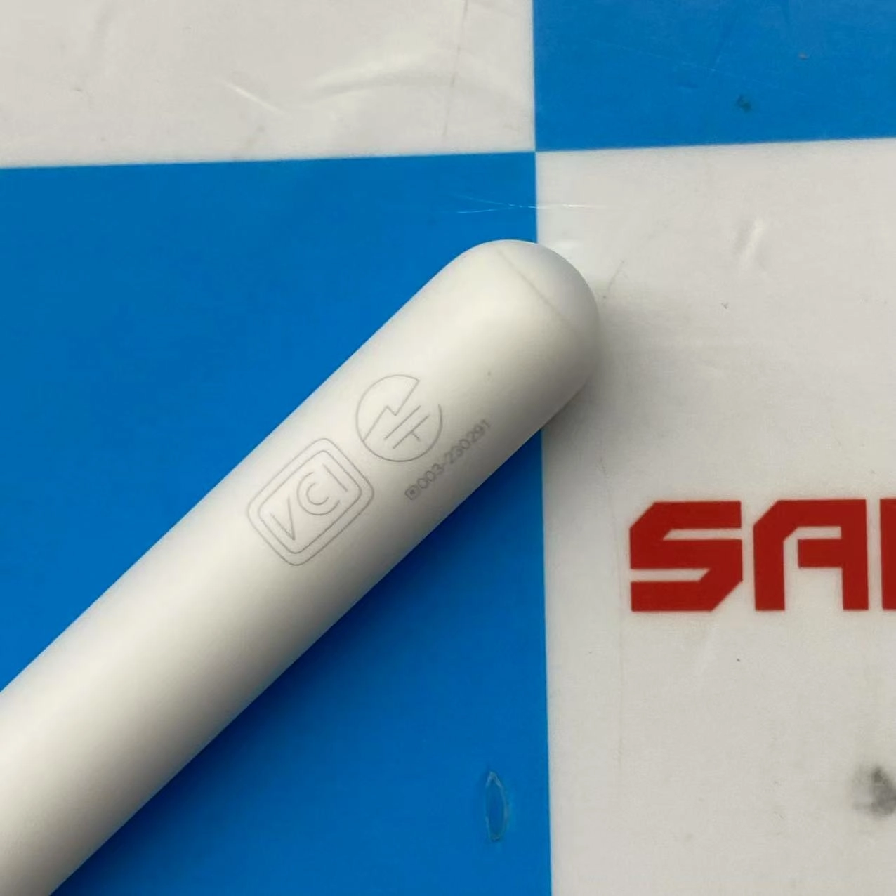 Apple Pencil Pro ホワイト MX2D3ZA/A ジャンク品