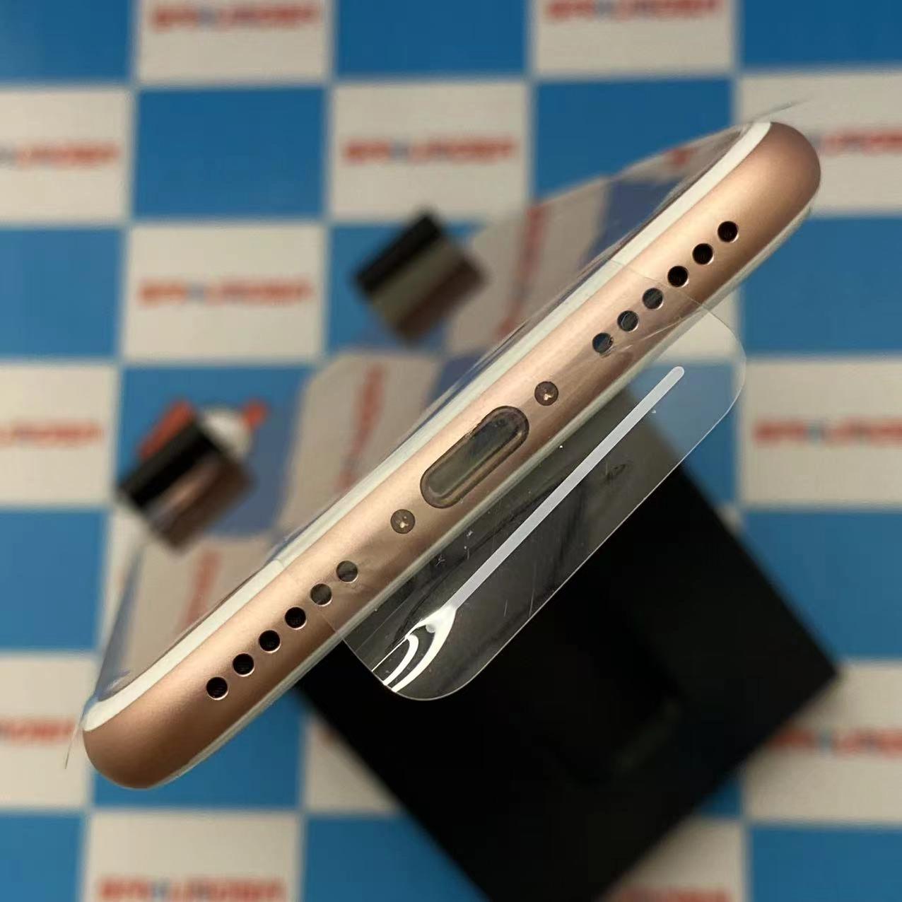iPhone7 32GB ローズゴールド MNCJ2J/A SoftBank版SIMフリー 開封未使用品