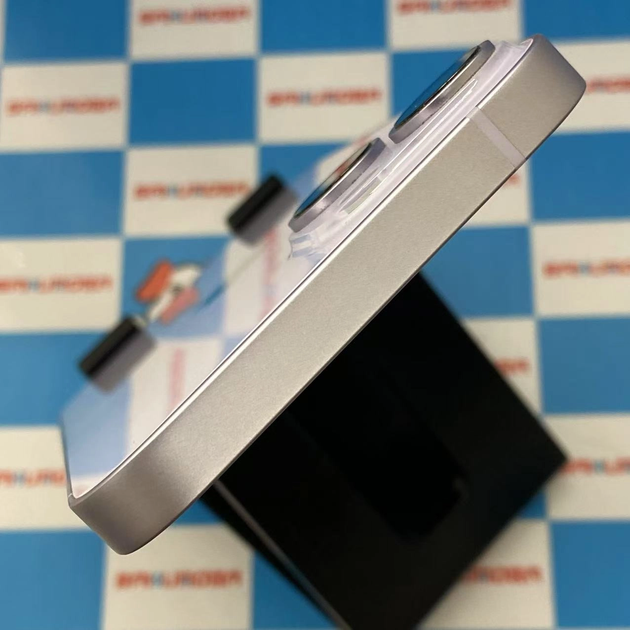 iPhone14 256GB パープル MPW93J/A SoftBank版SIMフリー