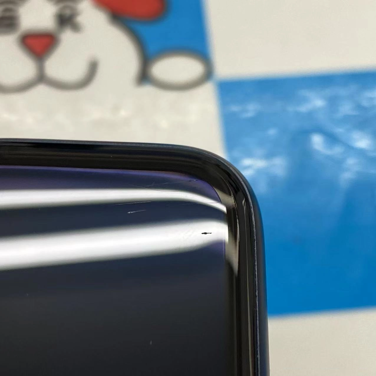 Apple Watch SE 第2世代 40mm GPSモデル 32GB ミッドナイト MNJT3TA/A