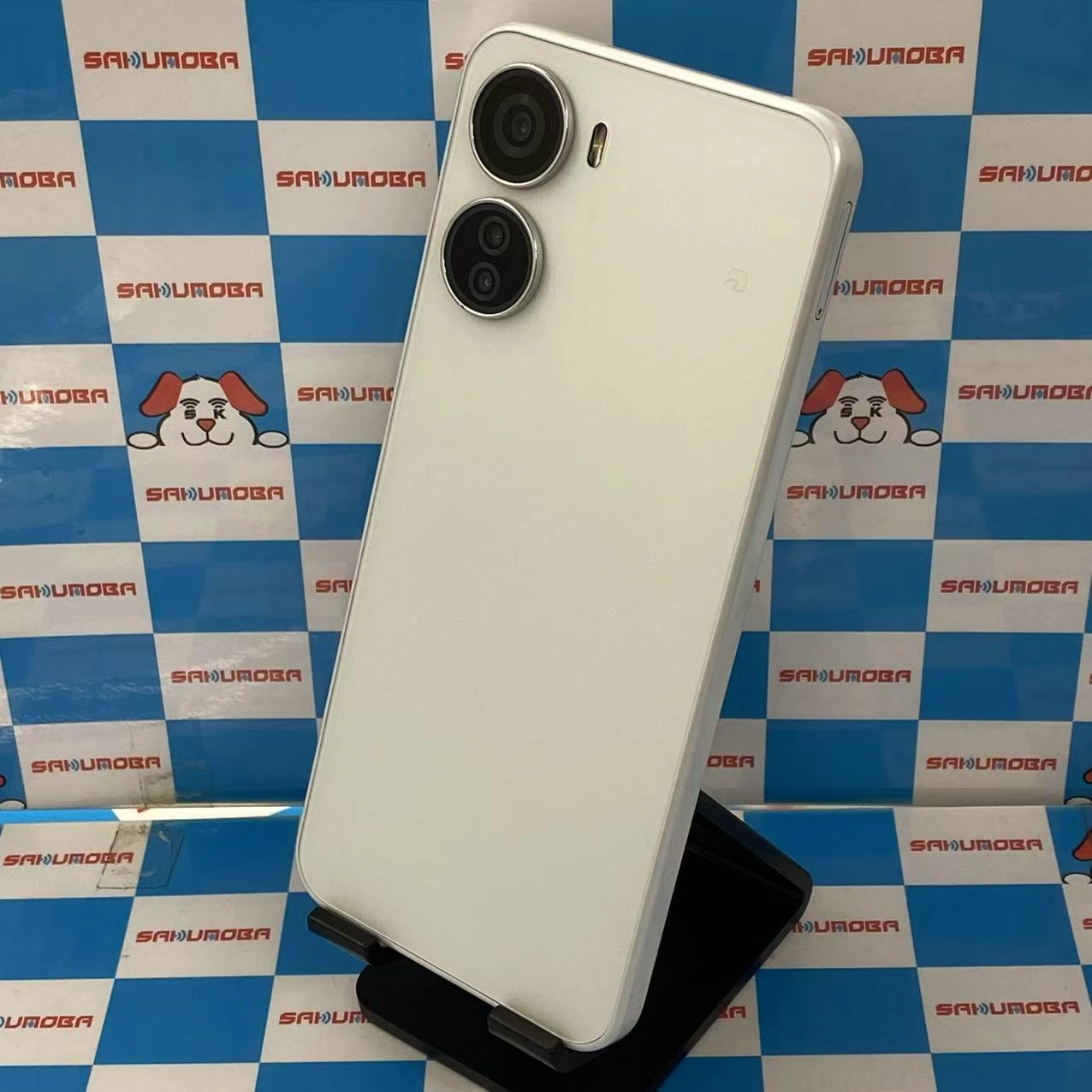 Libero 5G IV 128GB ホワイト A302ZT Y!mobile