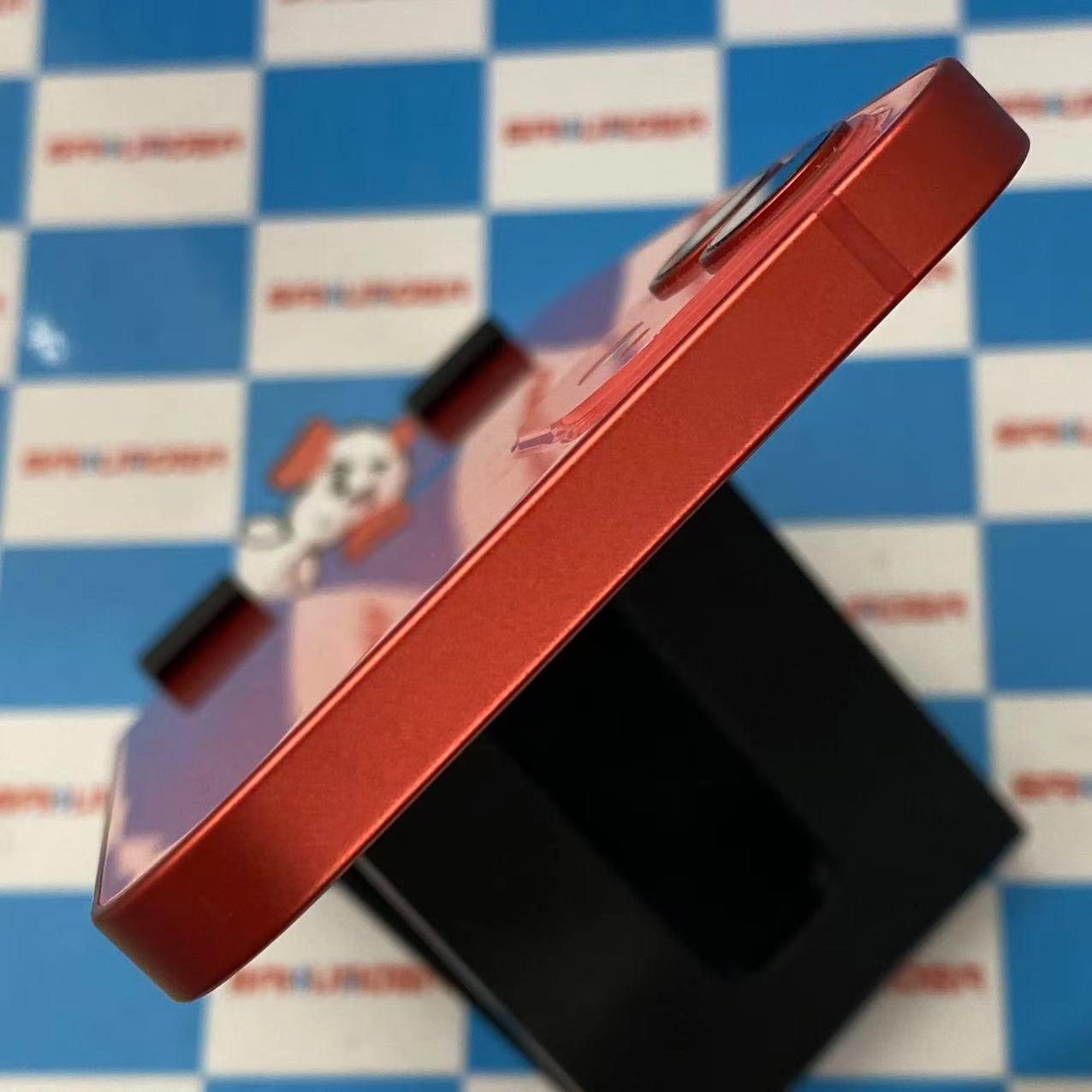 iPhone12 64GB Product Red MGHQ3J/A SoftBank版SIMフリー 美品