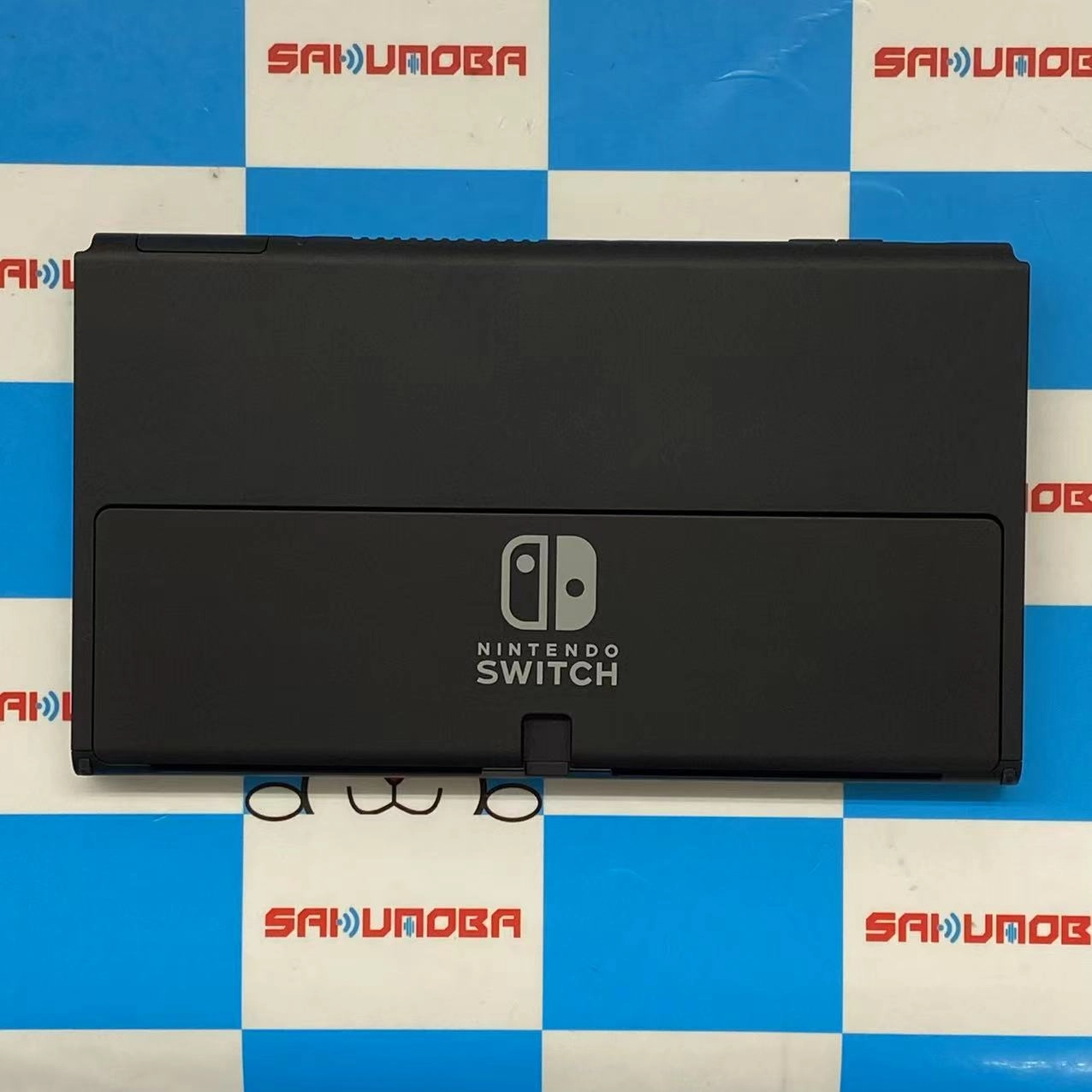 Nintendo Switch 有機ELモデル ホワイト 2021年モデル 64GB HEG-S-KAAAA 新品同様