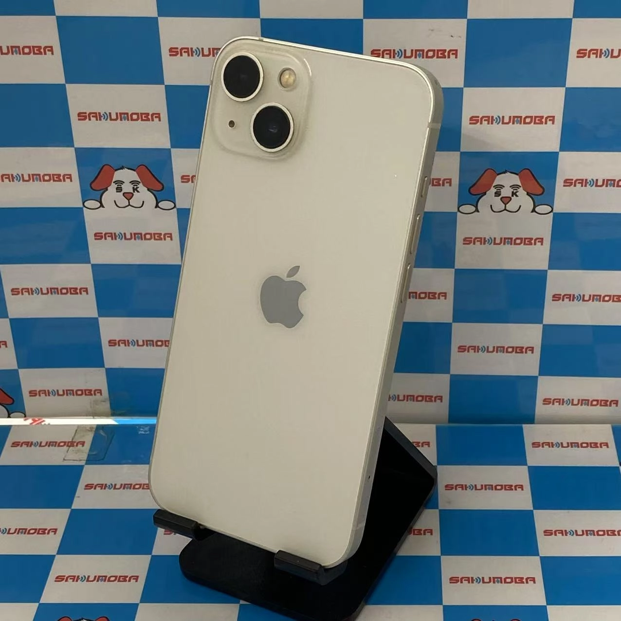 iPhone13 128GB スターライト MLND3J/A docomo版SIMフリー