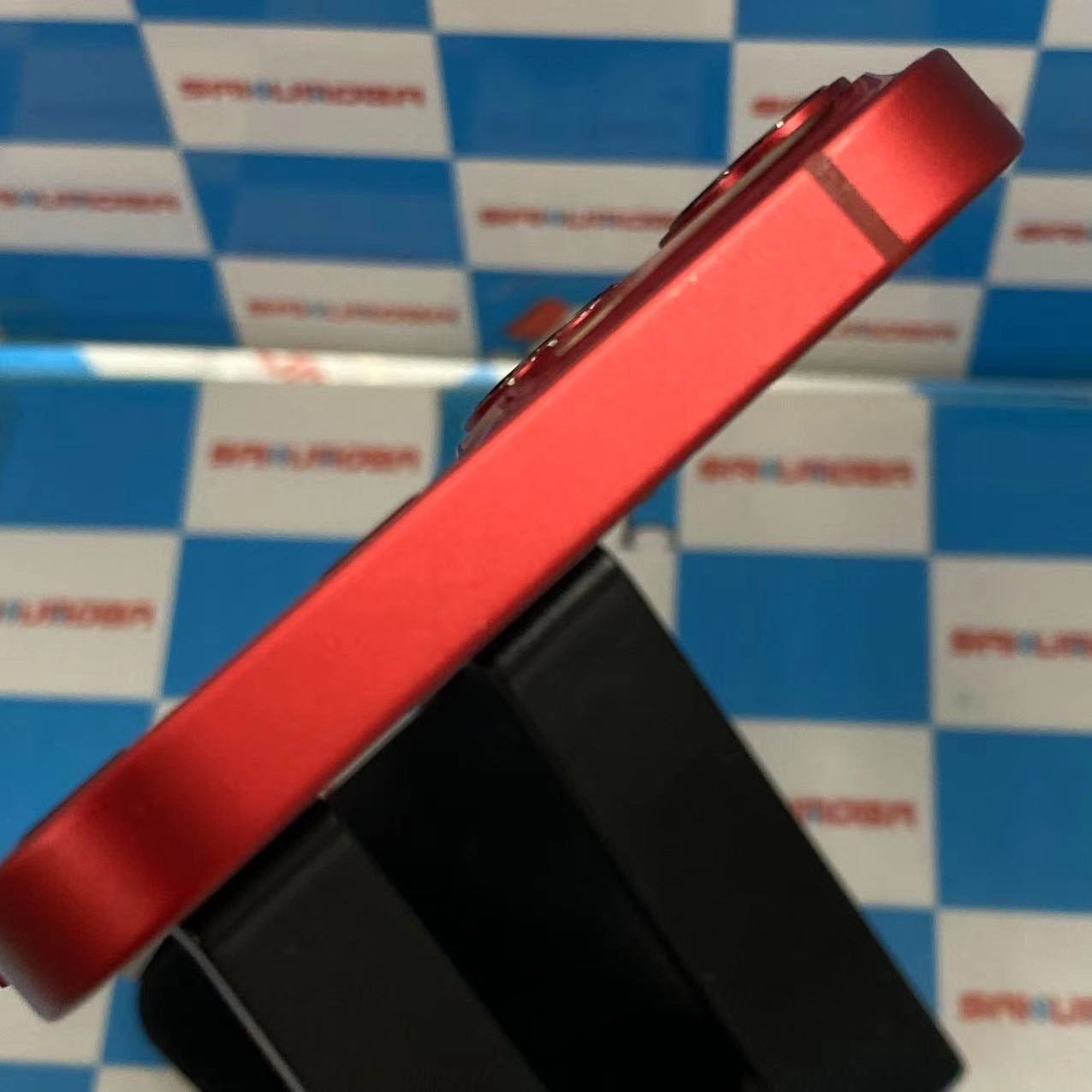 iPhone13 512GB Product Red MLNR3J/A SIMロック解除済 docomo