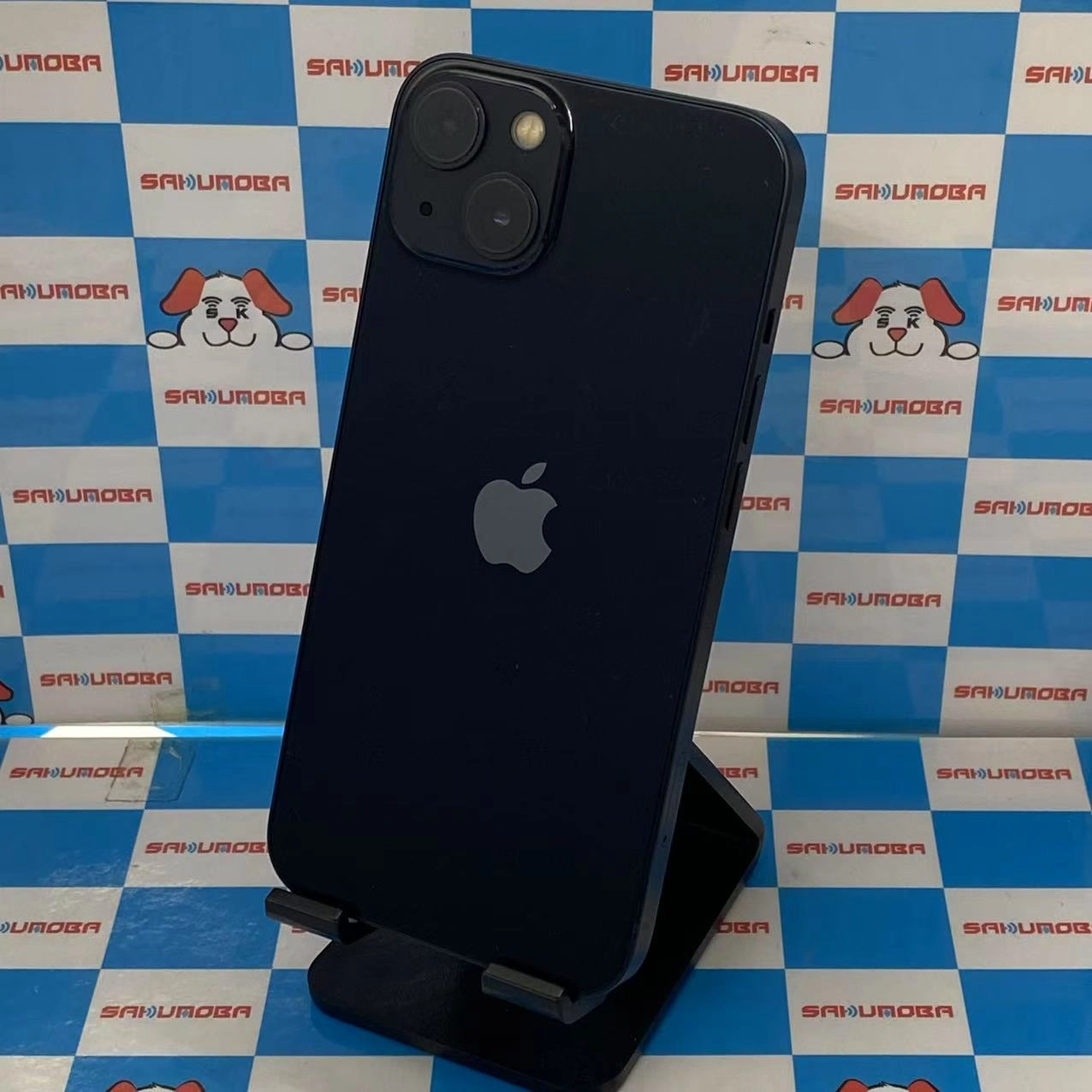 iPhone13 128GB ミッドナイト MLNC3J/A SoftBank版SIMフリー