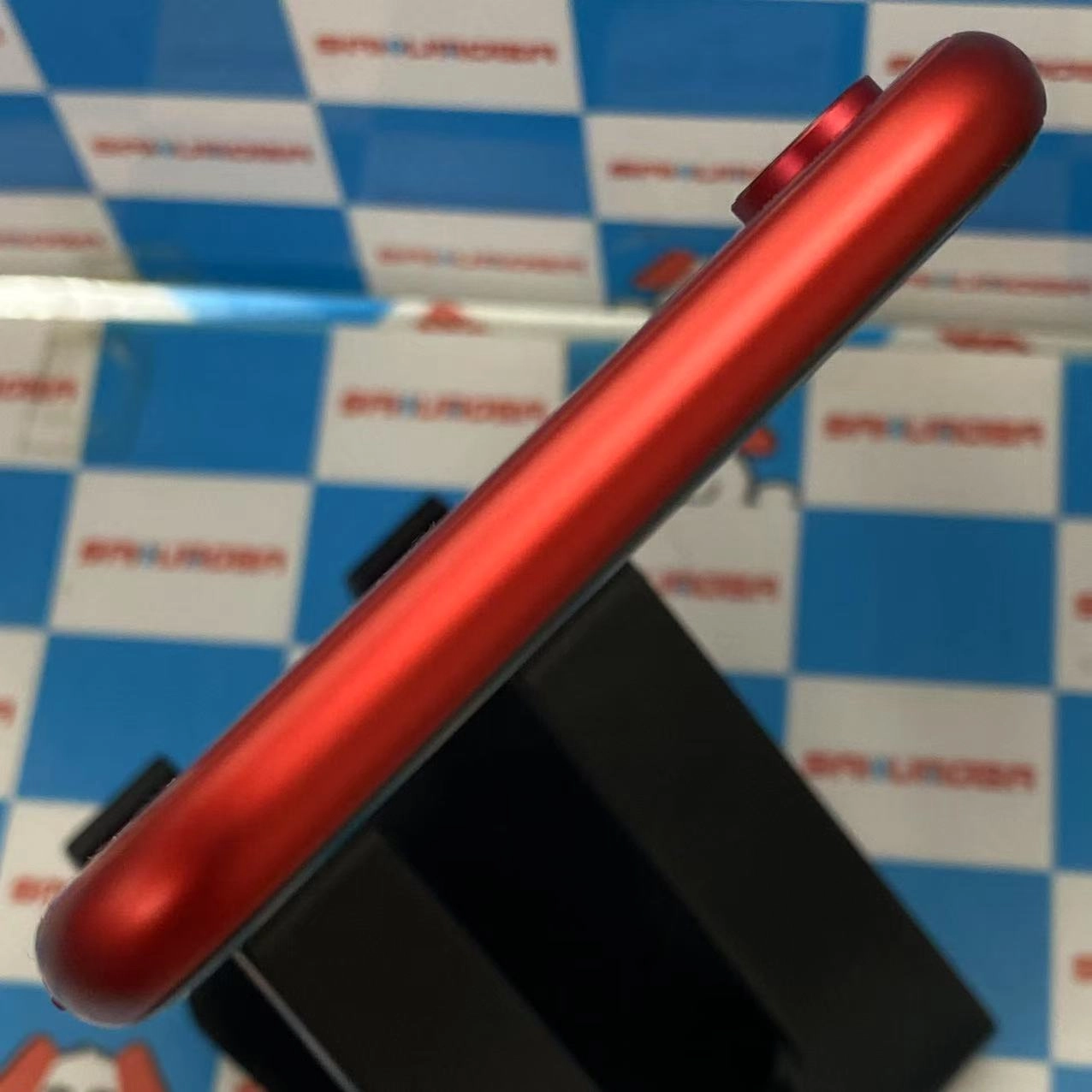 iPhoneXR 128GB Product Red MT0N2J/A docomo版SIMフリー 美品