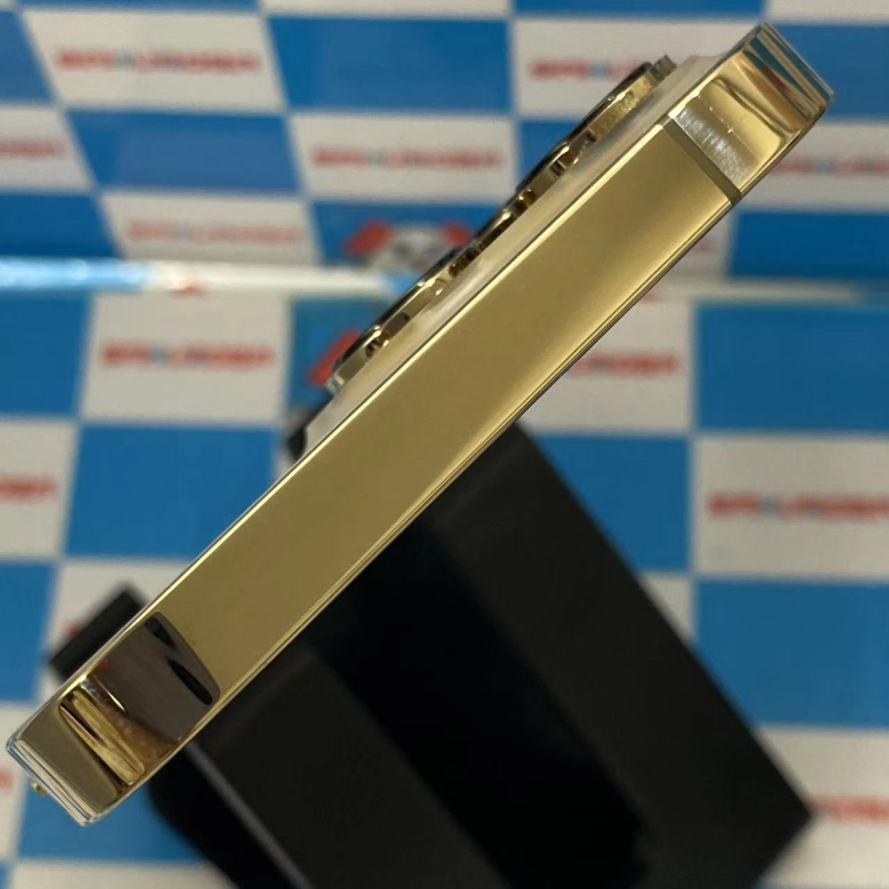 iPhone13 Pro 128GB ゴールド MLUH3J/A SoftBank版SIMフリー