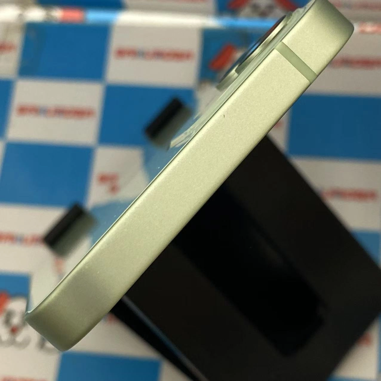 iPhone12 mini 64GB グリーン MGAV3J/A SIMフリー