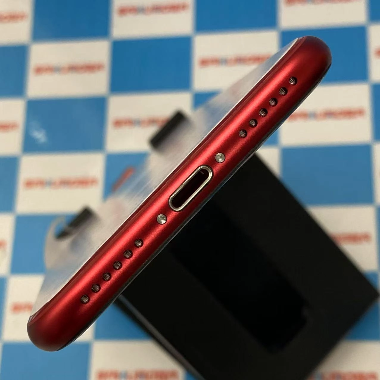 iPhoneSE 第3世代 64GB Product Red NMYE3J/A SoftBank版SIMフリー 交換未使用品