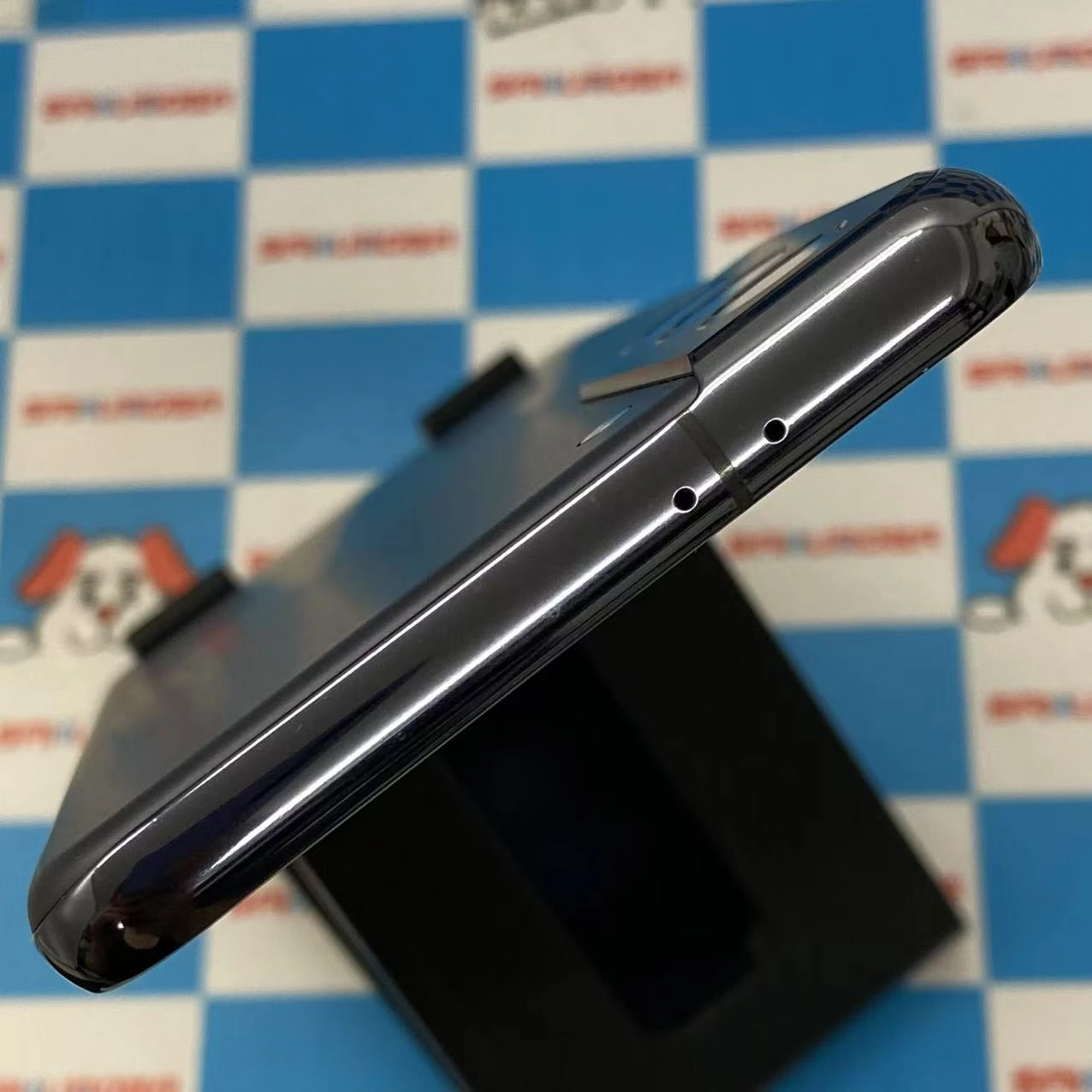 Galaxy S21 5G 8GB/256GB ファントムグレー SC-51B SIMフリー 美品