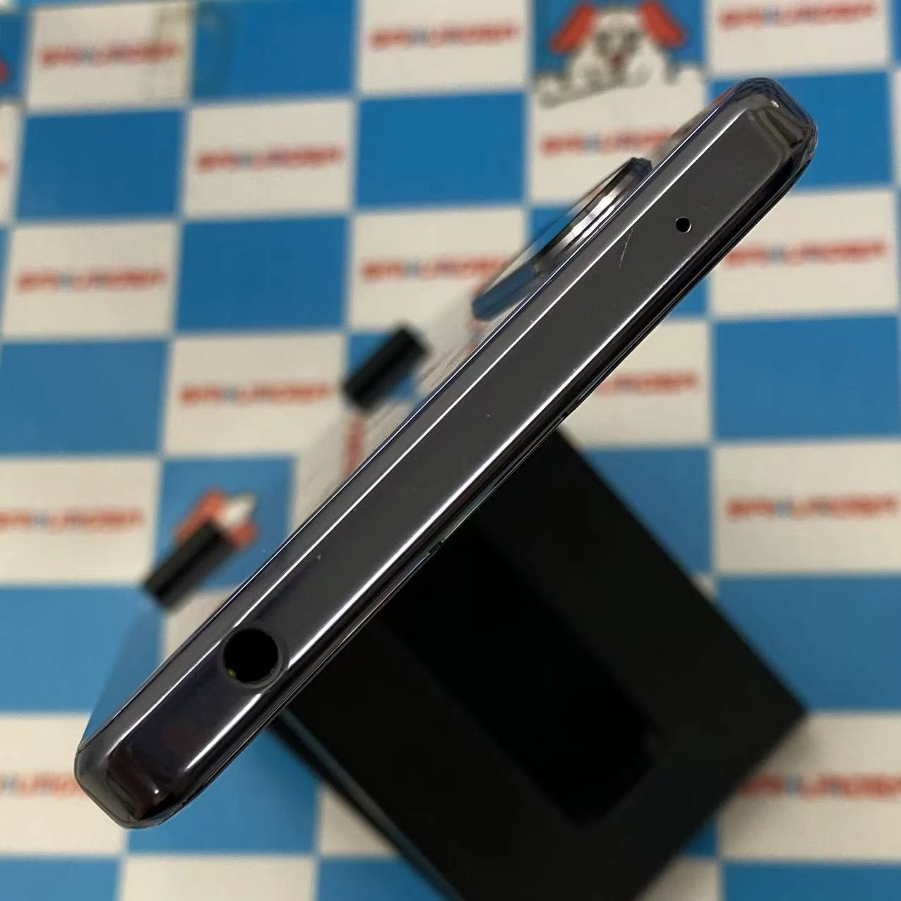 Xperia 1 II 128GB パープル SO-51A docomo版SIMフリー ジャンク品
