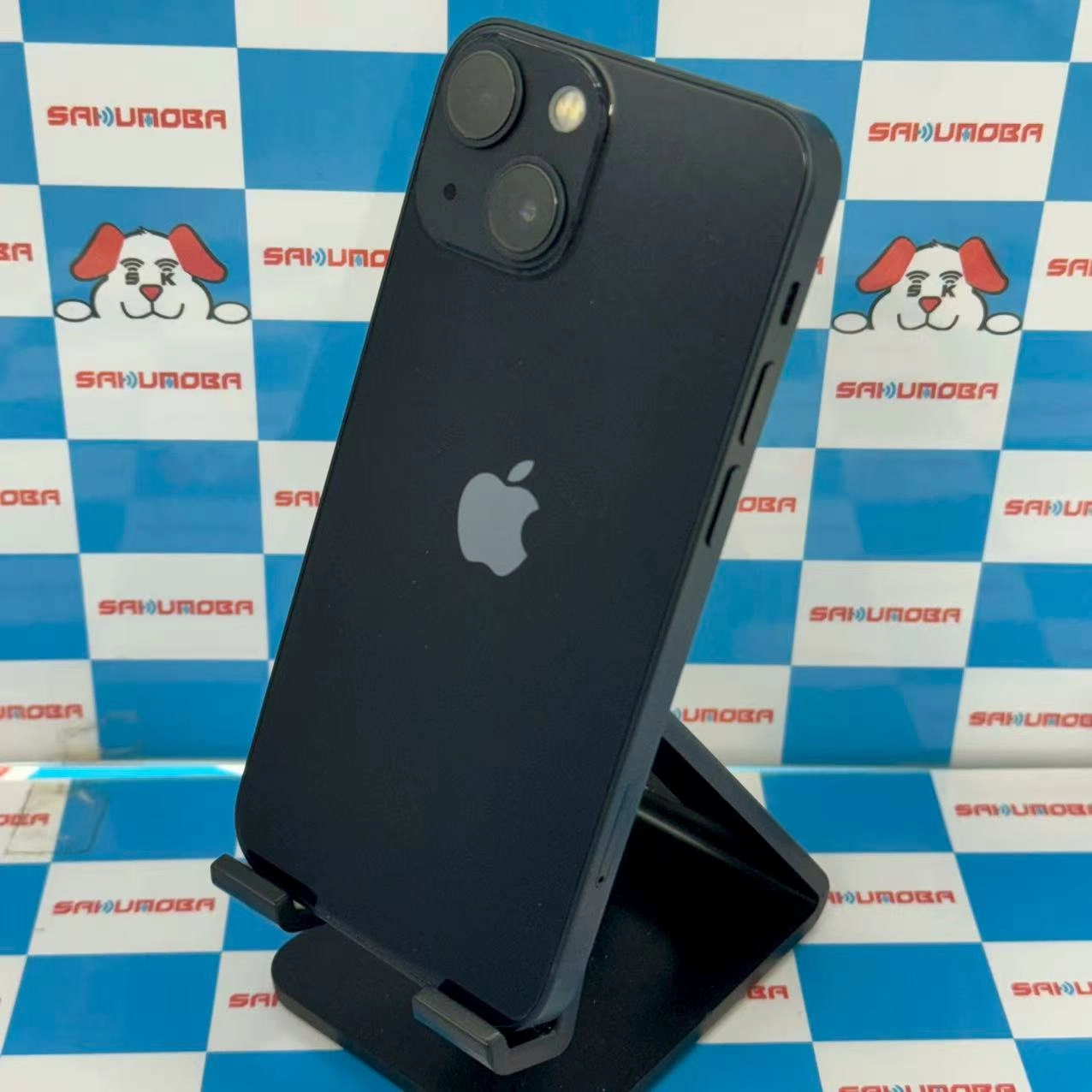 iPhone13 mini 128GB ミッドナイト MLJC3J/A SIMフリー