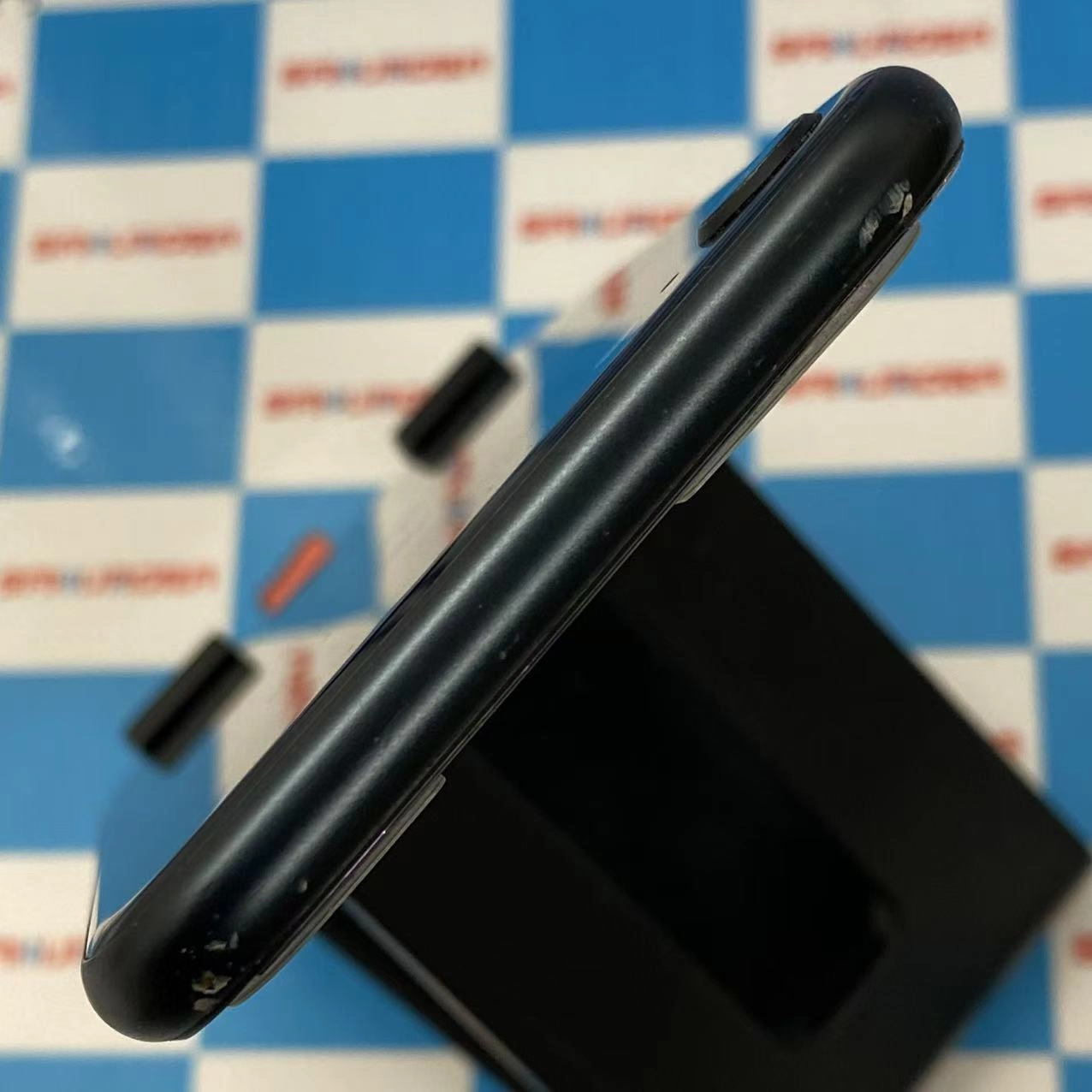 iPhoneSE 第3世代 256GB ミッドナイト MMYJ3J/A SIMフリー ジャンク品