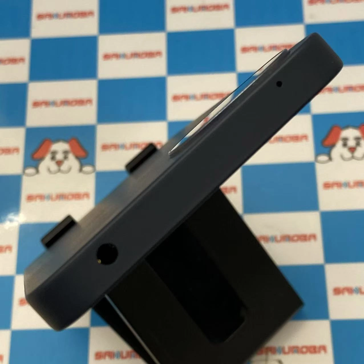 AQUOS wish4 4GB/64GB ブラック A403SH SoftBank版SIMフリー 開封未使用品