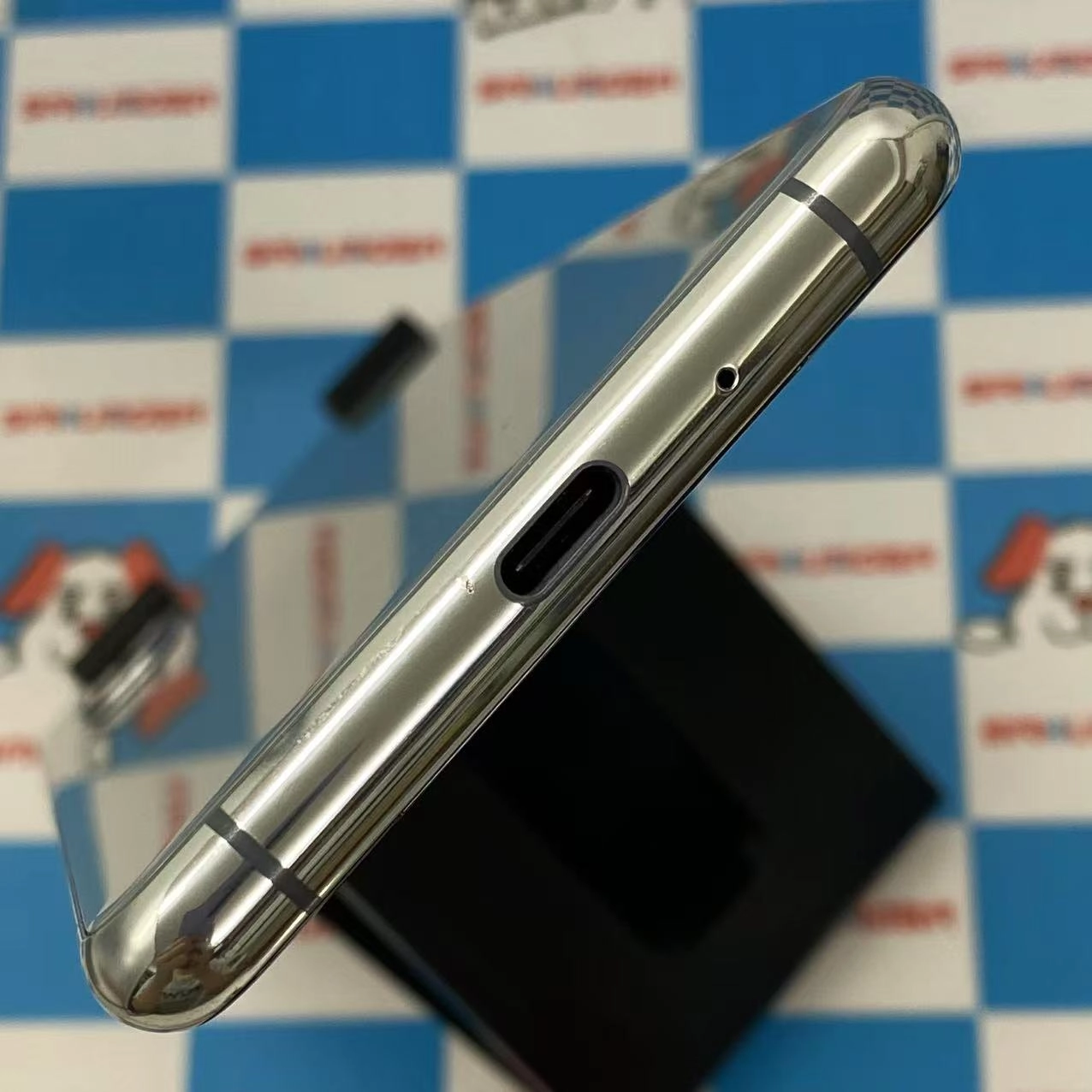 Xperia 5 II 128GB グレイ SO-52A docomo版SIMフリー 美品
