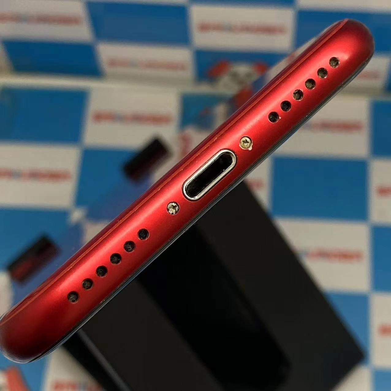 iPhone8 64GB Product Red MRRY2J/A SoftBank版SIMフリー ジャンク品