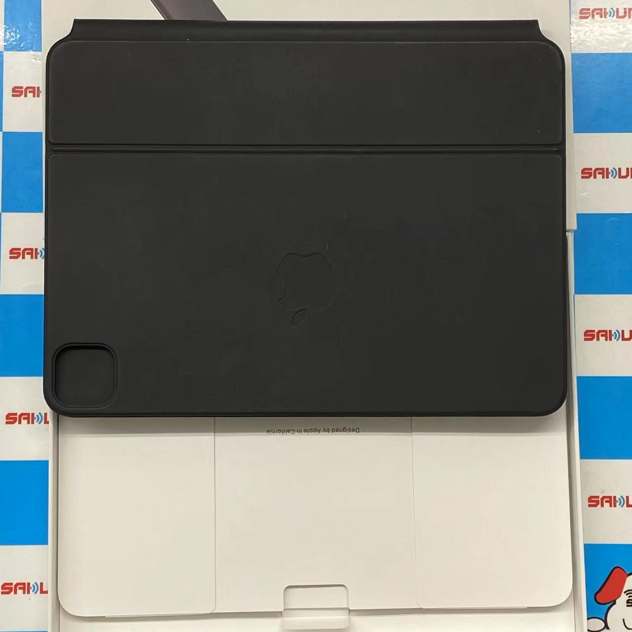 Magic Keyboard 日本語(JIS) MXQT2J/A ** ブラック