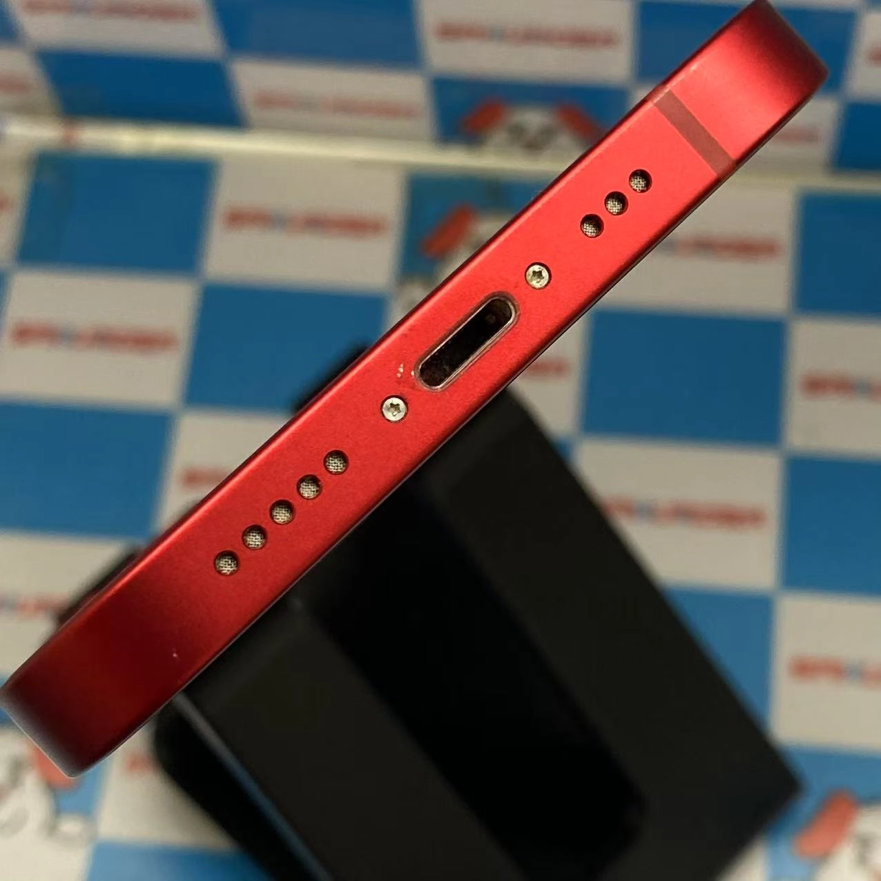 iPhone13 128GB Product Red MLNF3J/A AU版SIMフリー