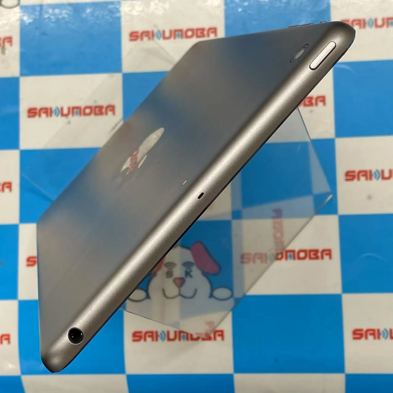 iPad mini 第2世代 Wi-Fiモデル 16GB スペースグレイ ME276J/A