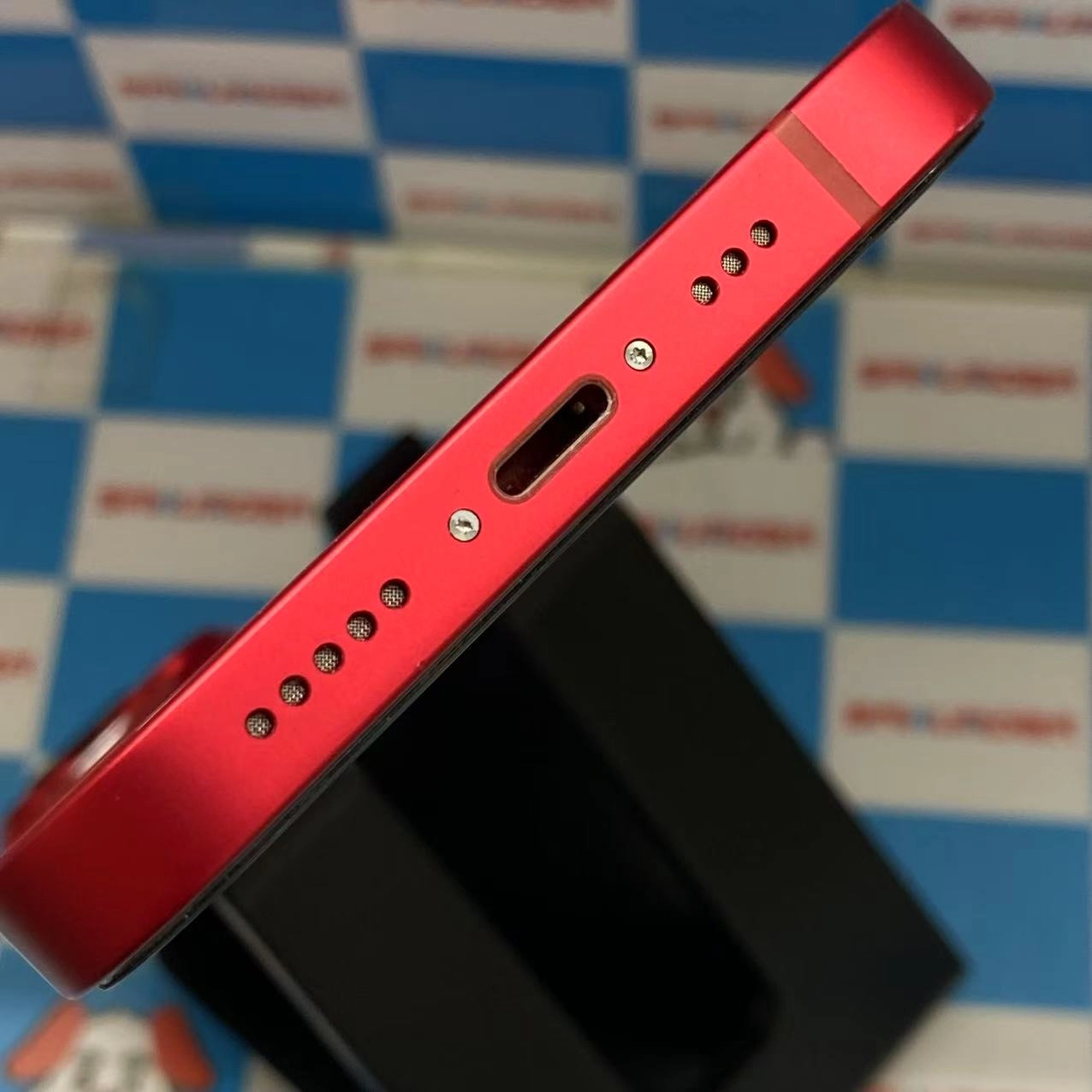iPhone14 128GB red MPV73LL/A SIMフリー