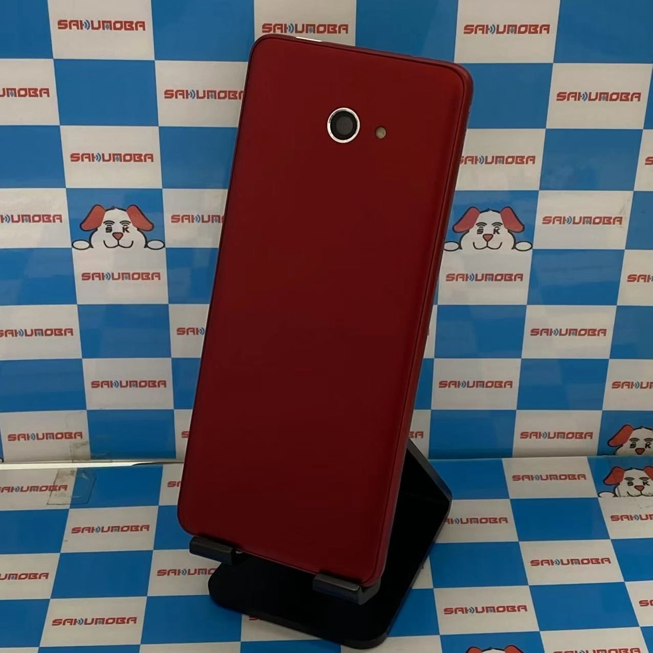 かんたんスマホ2 32GB レッド A001KC SoftBank版SIMフリー 新品同様