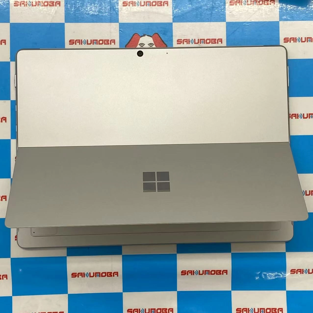 Surface Pro 8 256GB プラチナ 8PV-00010  Core(TM)i7-