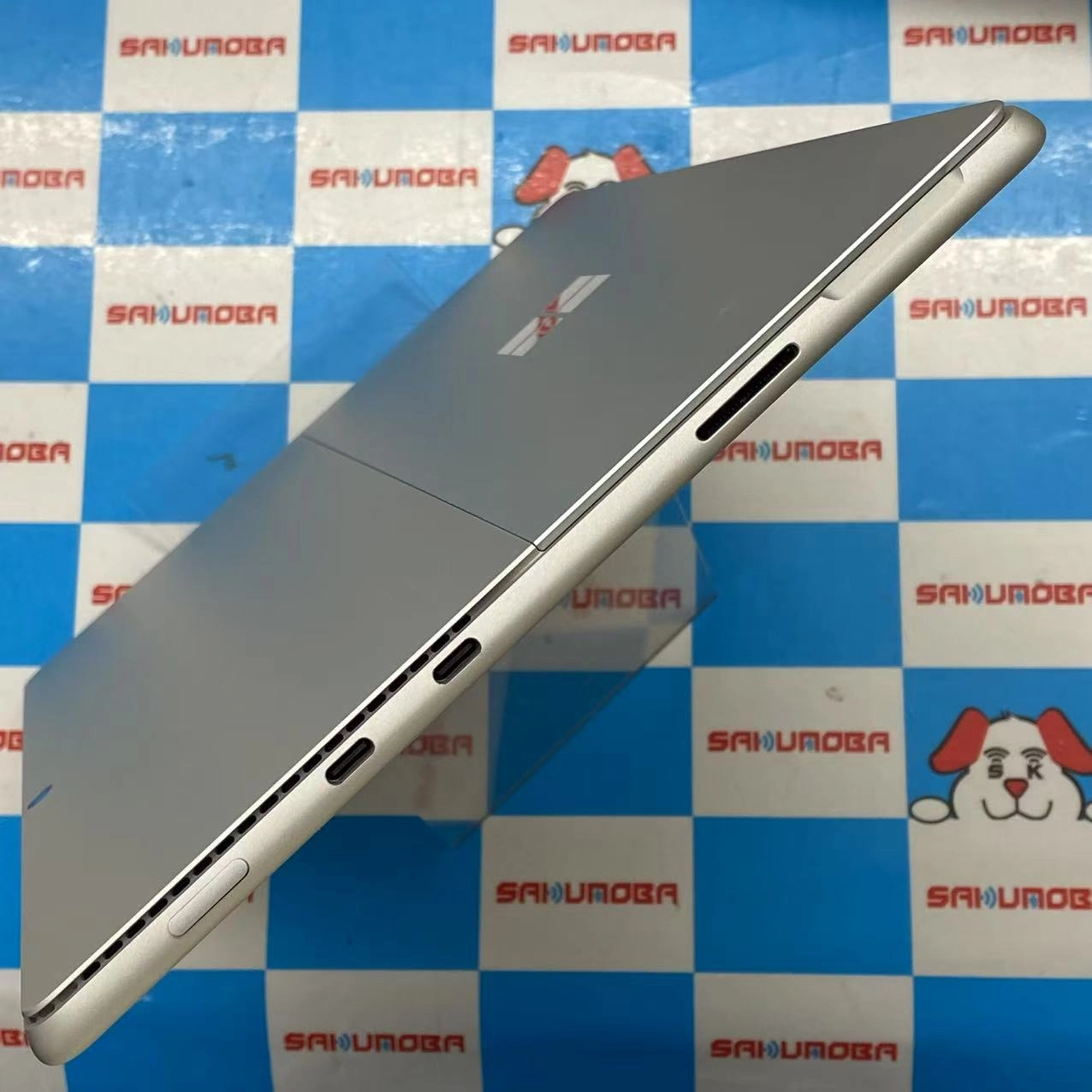 Surface Pro 8 256GB プラチナ 8PV-00010  Core(TM)i7-