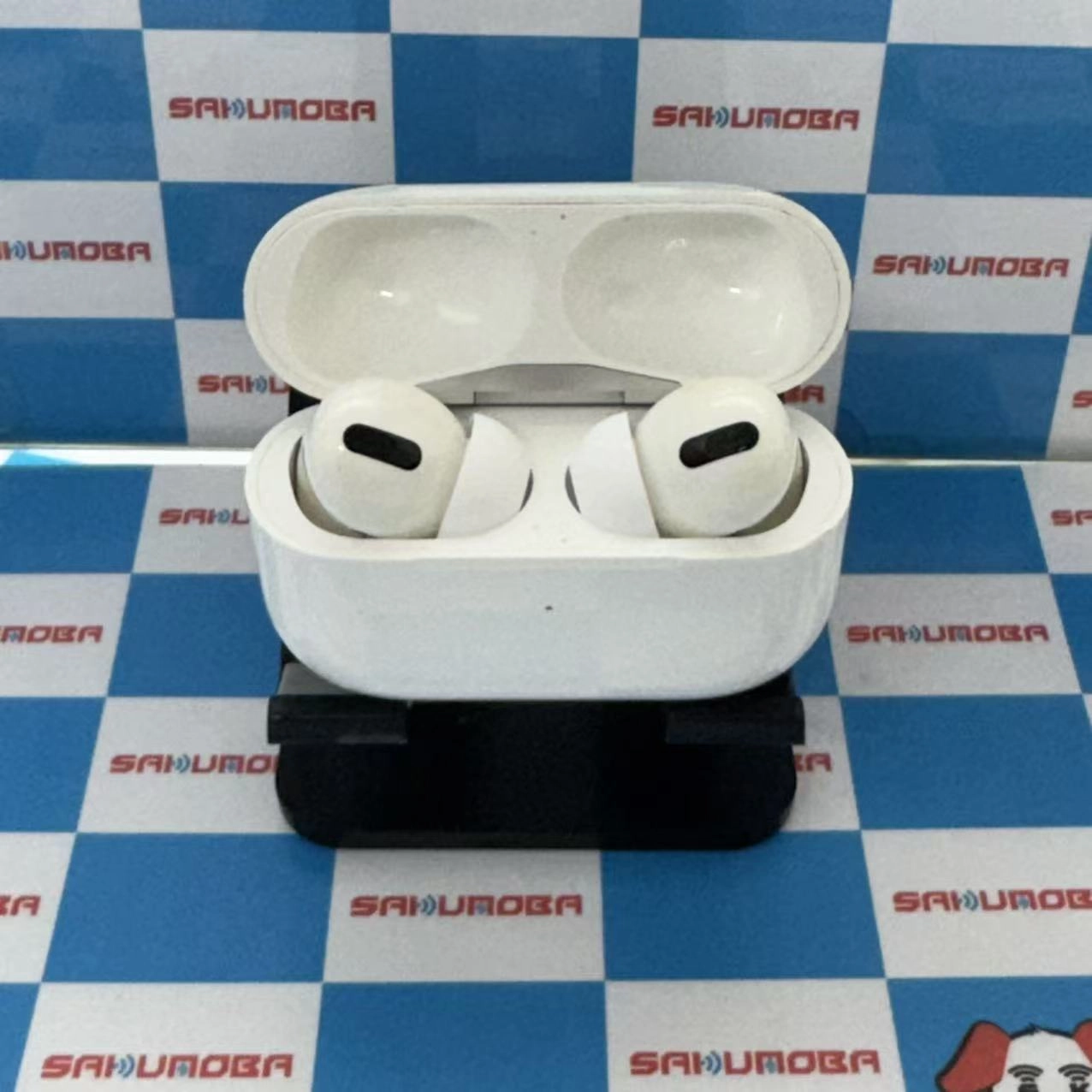 AirPods Pro 第1世代  A2190 ホワイト 4LWK3ZM/A ジャンク品
