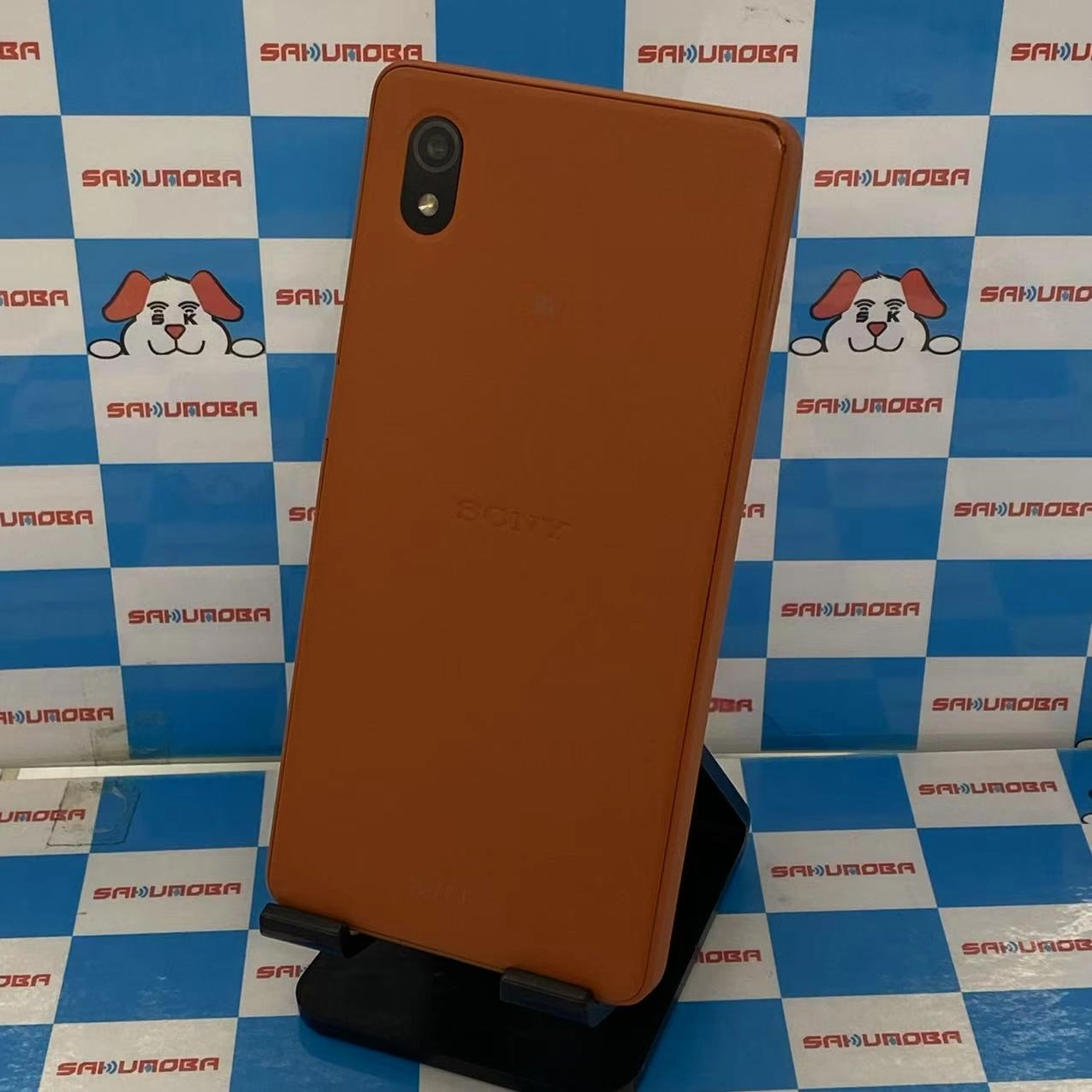 Xperia Ace III 64GB ブリックオレンジ A203SO SoftBank版SIMフリー