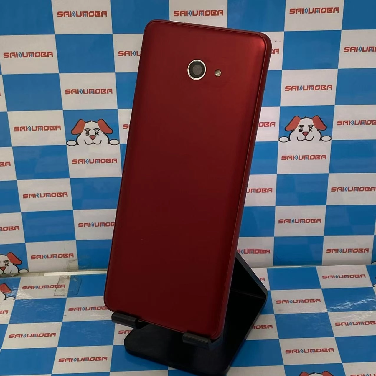 かんたんスマホ2 3GB/32GB レッド A001KC SoftBank