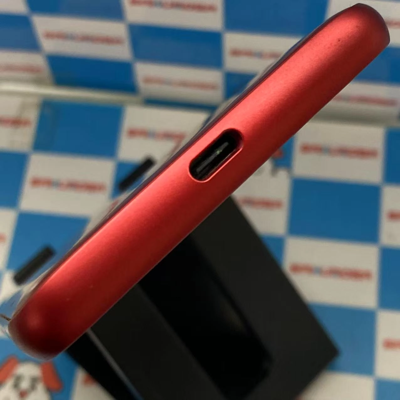 かんたんスマホ2 3GB/32GB レッド A001KC SoftBank