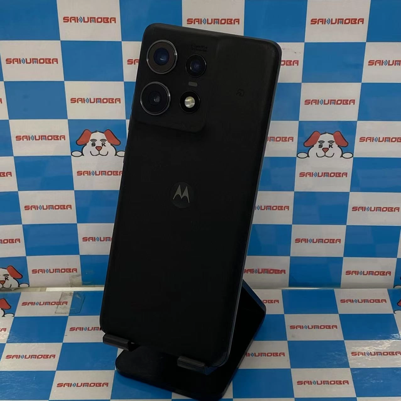 motorola edge 50s pro 8GB/256GB バニラクリーム XT2403-5 SoftBank版SIMフリー