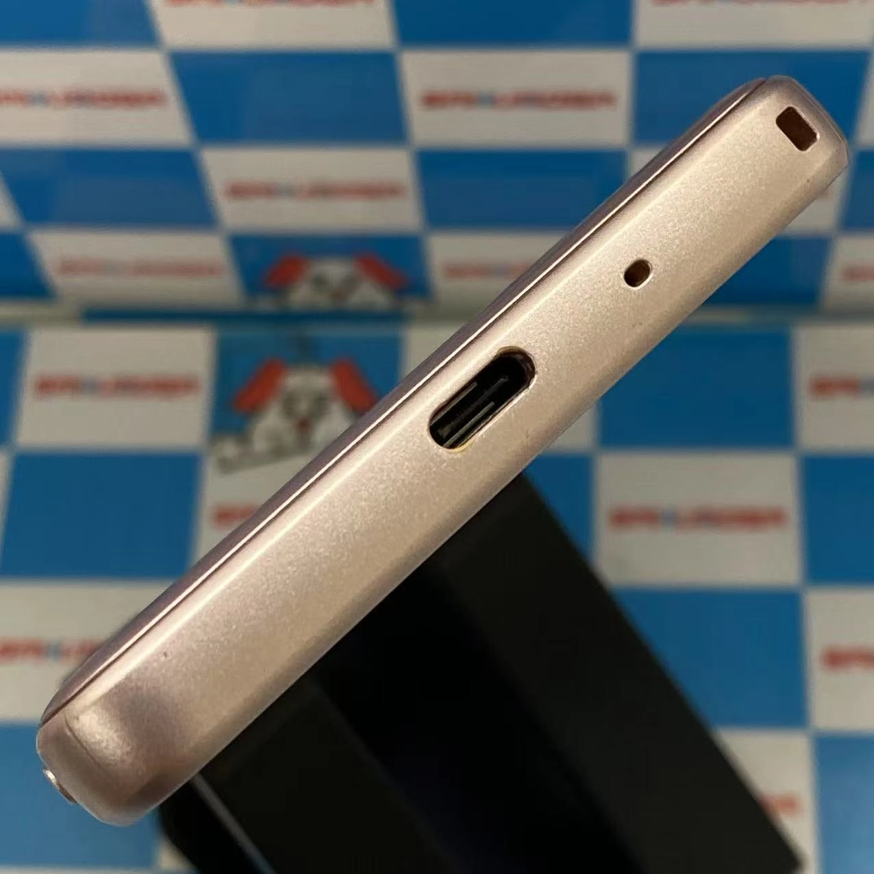 かんたんスマホ 705KC 32GB シルバー SoftBank版SIMフリー