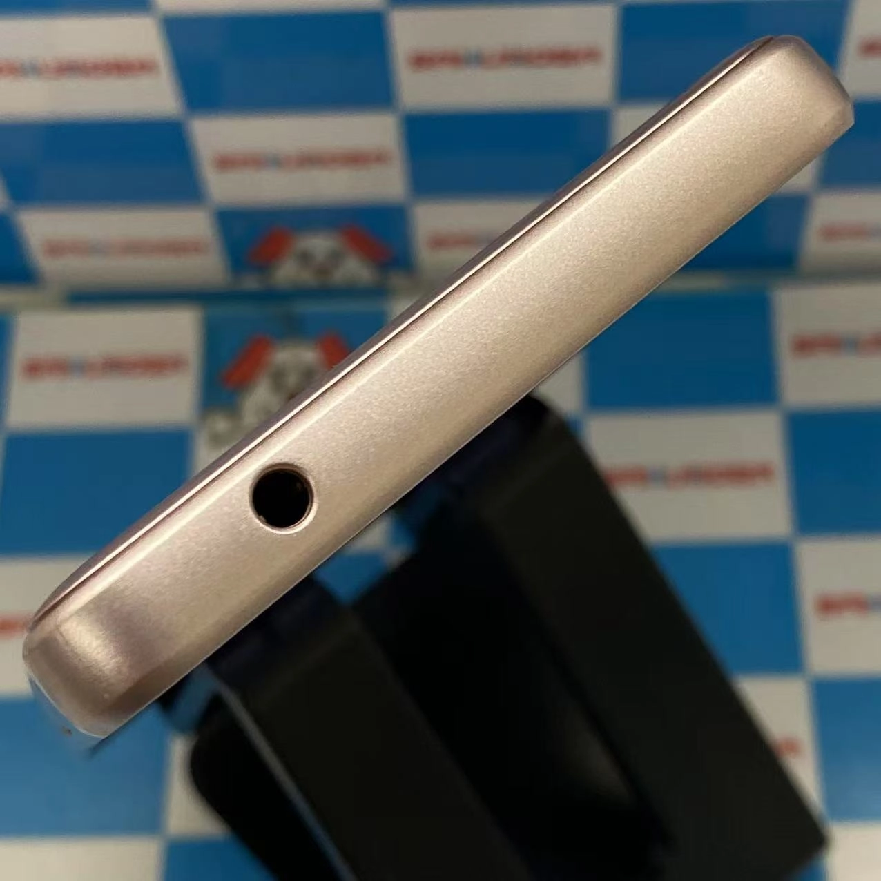 かんたんスマホ 705KC 32GB シルバー SoftBank版SIMフリー
