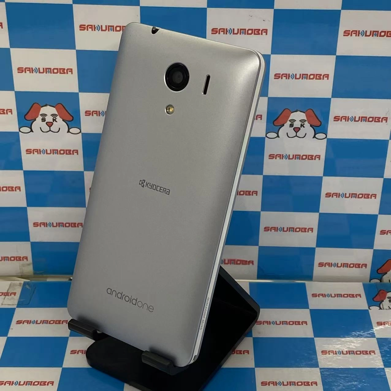Android One S2 16GB ホワイト SoftBank
