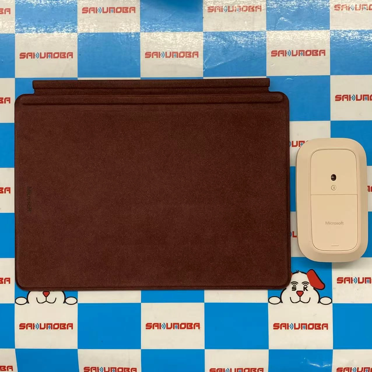 Surface Go 128GB シルバー MCZ-00032 美品