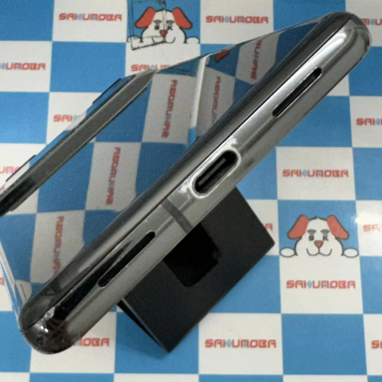 Google Pixel 7 Pro 256GB Obsidian GFE4J SIMフリー ジャンク品