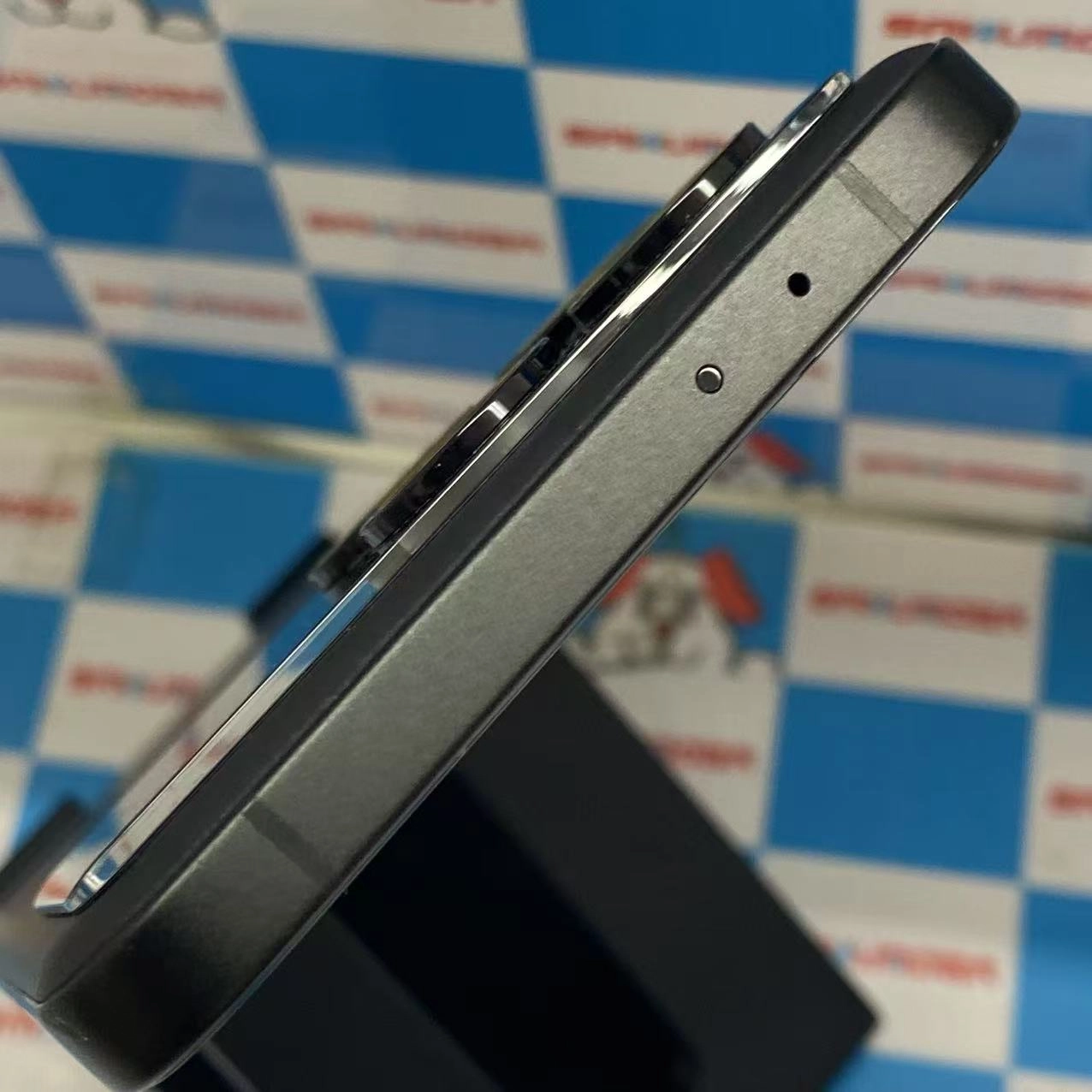 Xiaomi POCO F6 Pro 12GB/256GB ブラック 23113RKC6G SIMフリー ジャンク品