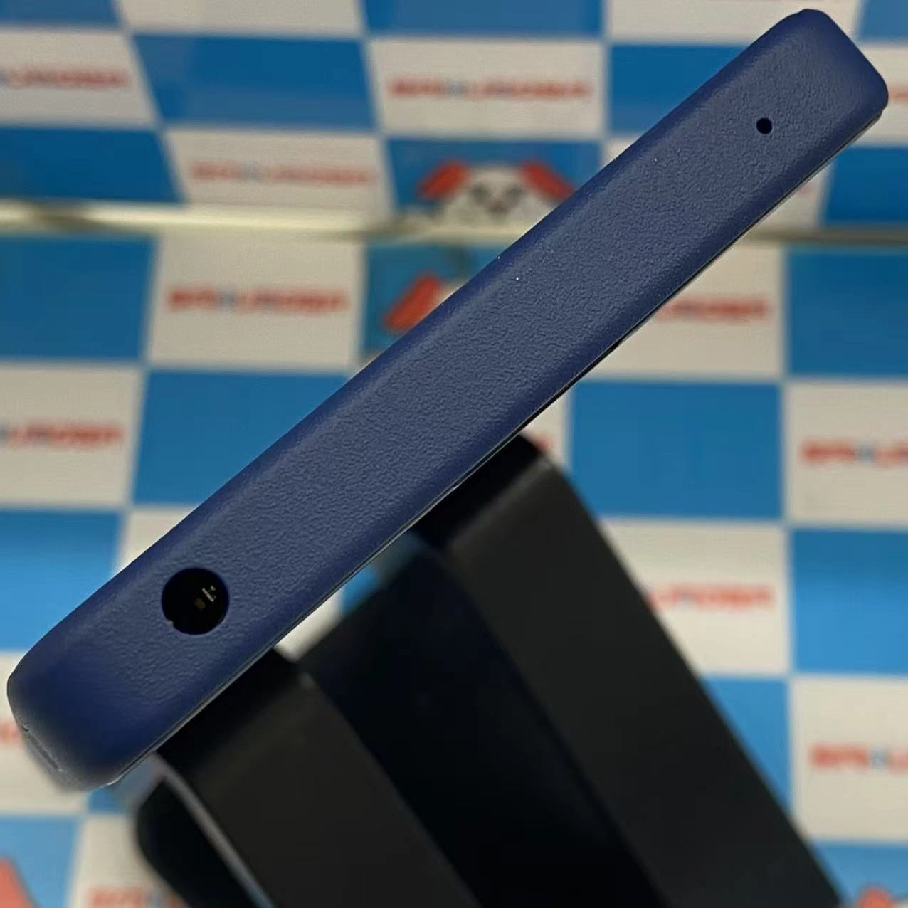 Xperia Ace III 64GB ブルー SOG08 UQmobile版SIMフリー 極美品