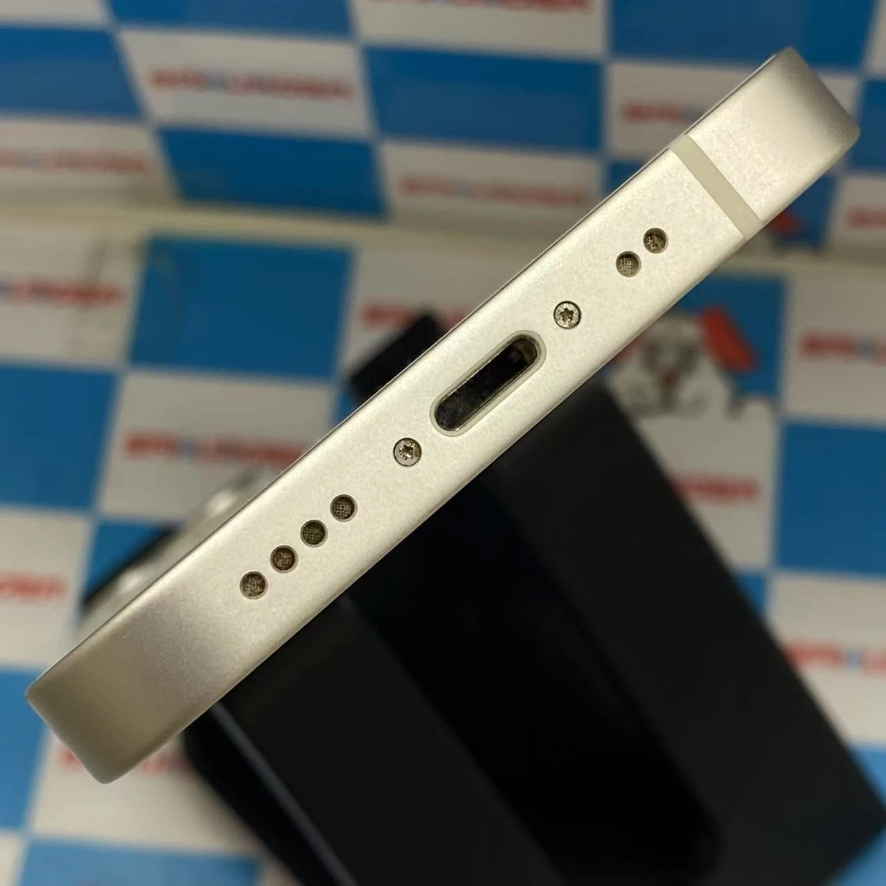 iPhone13 mini 128GB スターライト MLJE3J/A docomo版SIMフリー