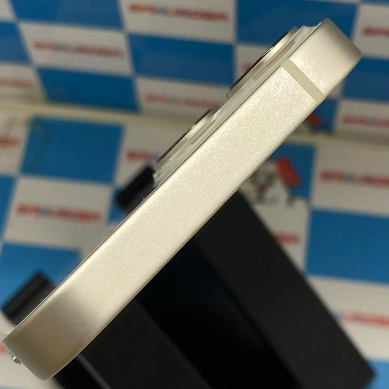 iPhone13 mini 128GB スターライト MLJE3J/A docomo版SIMフリー