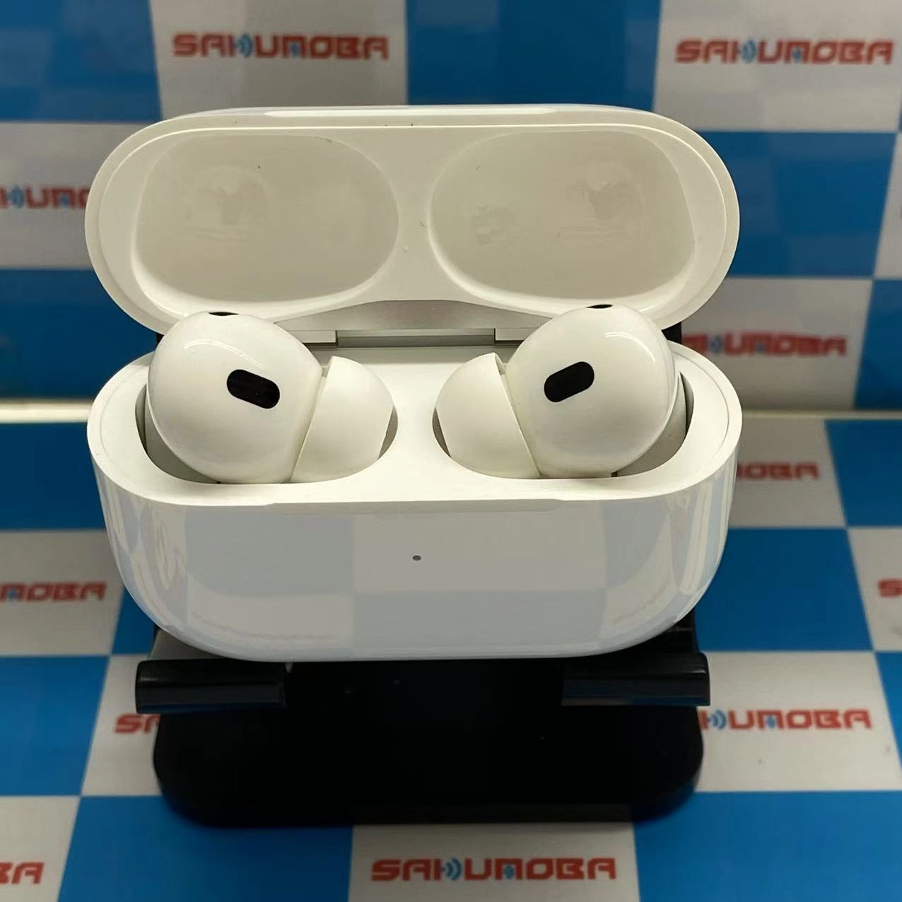 Airpods Pro 第2世代 ホワイト A2700 ジャンク品