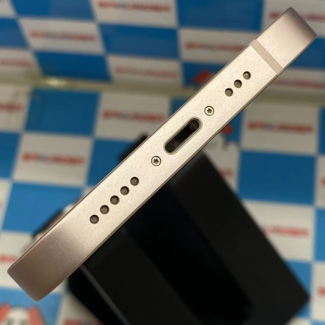 iPhone13 128GB ピンク MLNE3J/A AU版SIMフリー 美品