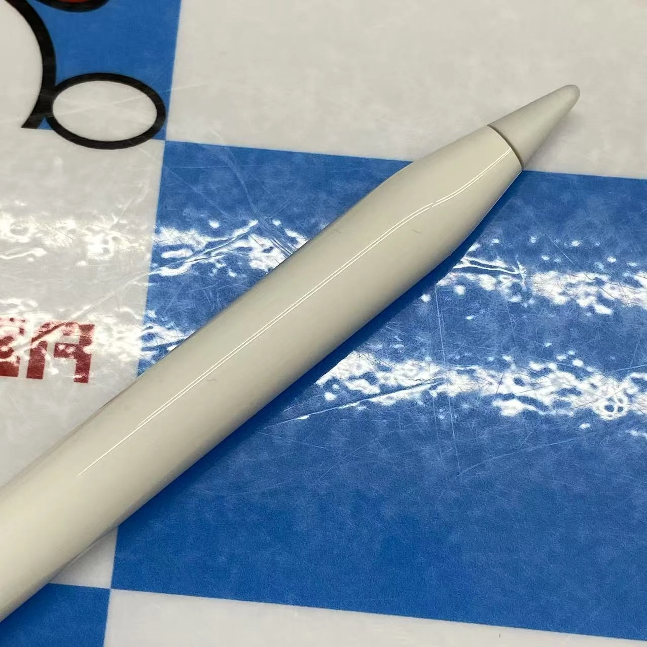 Apple Pencil 第1世代 ** ホワイト MK0C2J/A ジャンク品