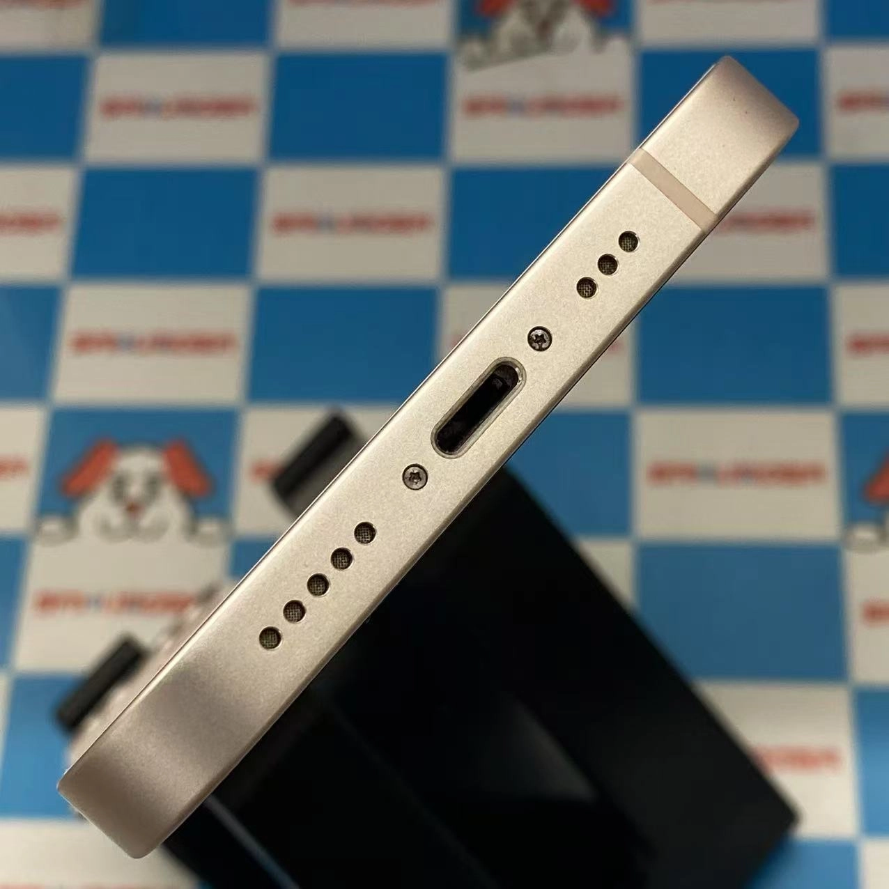 iPhone13 128GB ピンク MLNE3J/A AU版SIMフリー