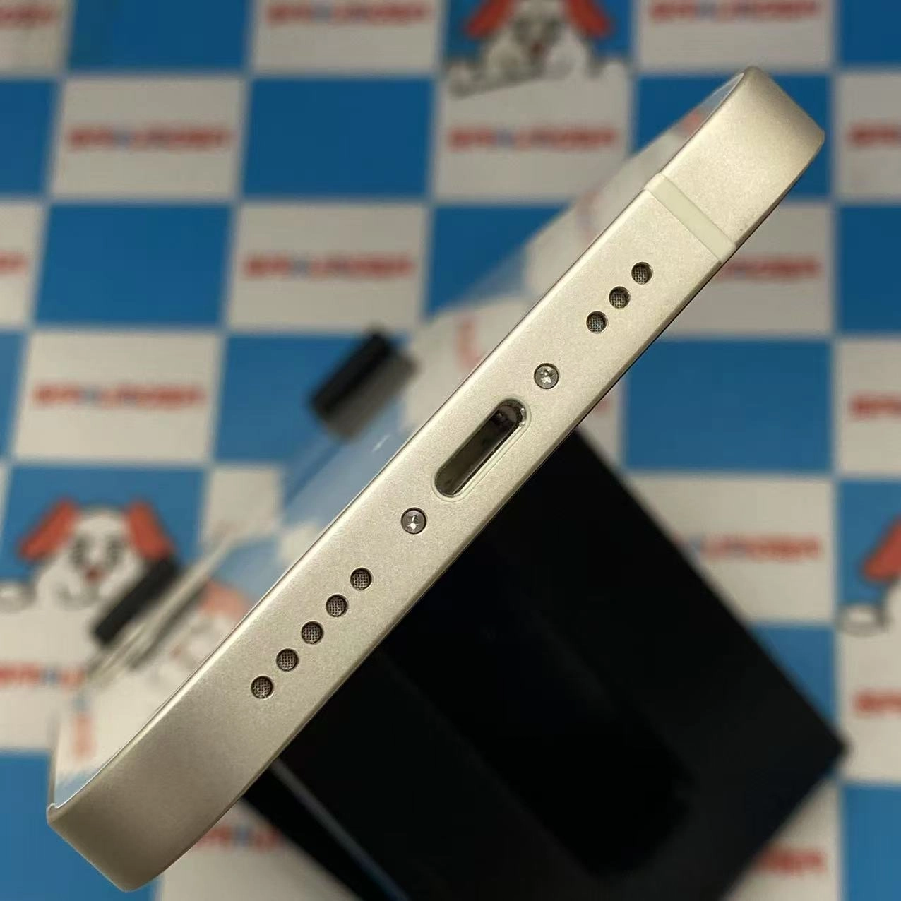iPhone12 128GB ホワイト MGHV3J/A SoftBank版SIMフリー極美品