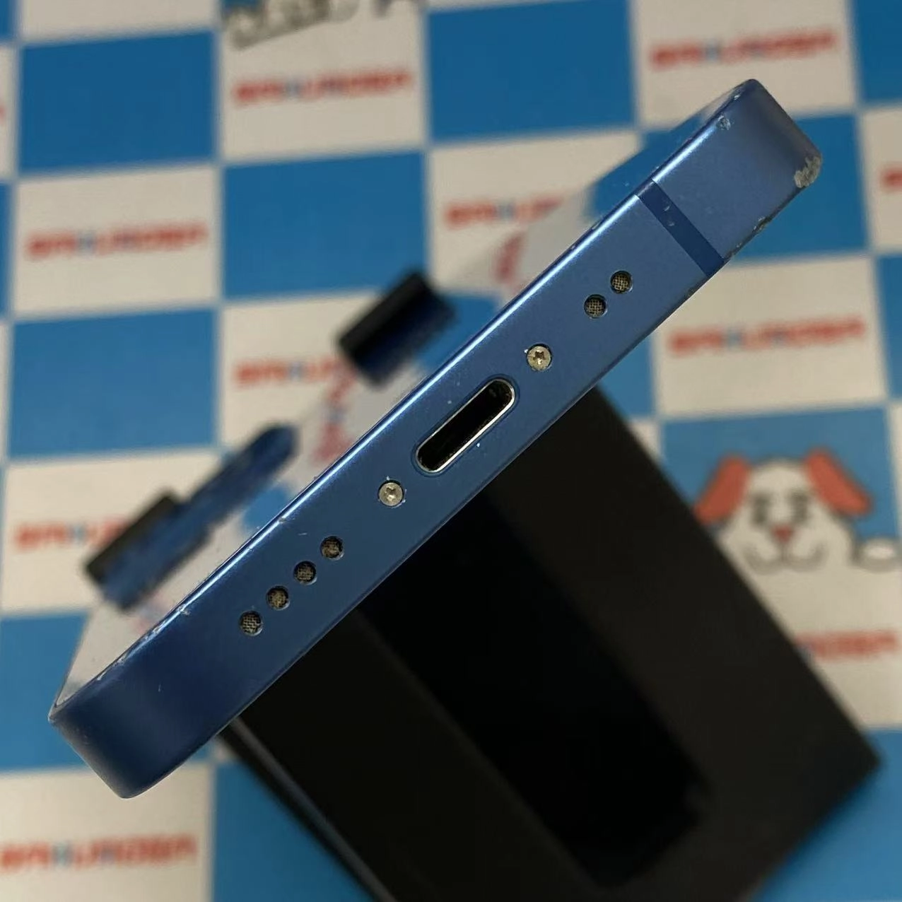 iPhone13 mini 128GB ブルー MLJH3J/A SIMフリー